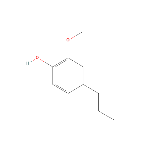DIHYDROEUGENOL (CAS: 2785-87-7) - Related Chemical Product