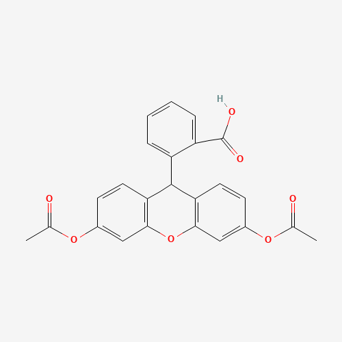 DIHYDROFLUORESCEIN DIACETATE (CAS: 35340-49-9) - Related Chemical Product