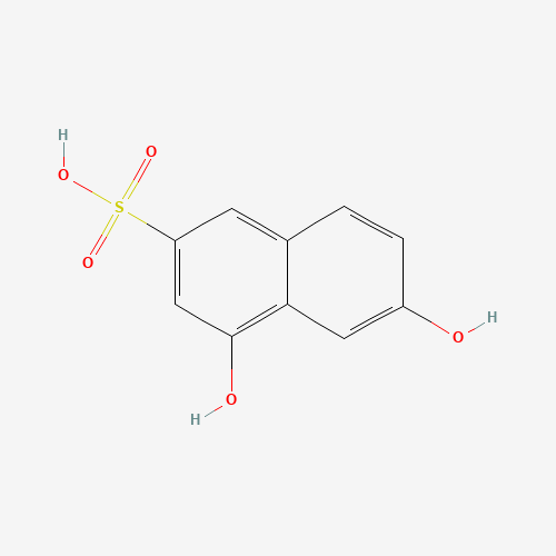 FT-0624972 CAS:6357-93-3 chemical structure