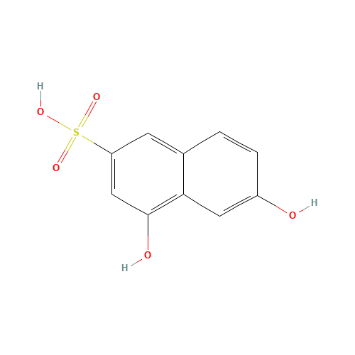 DIHYDROXY-G-SALT (CAS: 6357-93-3) - Related Chemical Product