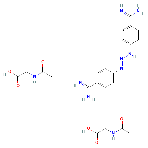 FT-0624974 CAS:908-54-3 chemical structure