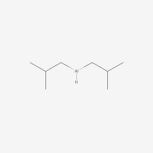 Diisobutylaluminium hydride (CAS: 1191-15-7) - Related Chemical Product
