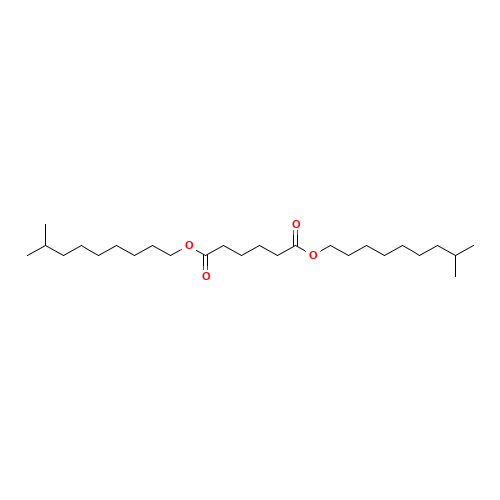 DIISODECYL ADIPATE (CAS: 27178-16-1) - Related Chemical Product