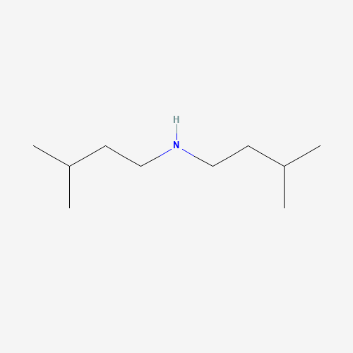 DIISOAMYLAMINE (CAS: 544-00-3) - Related Chemical Product