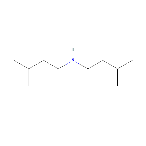 DIISOAMYLAMINE (CAS: 544-00-3) - Related Chemical Product