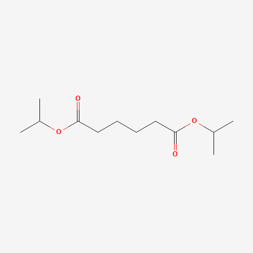 Diisopropyl adipate (CAS: 6938-94-9) - Related Chemical Product