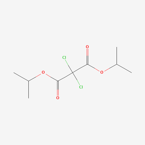 DIISOPROPYL DICHLOROMALONATE (CAS: 174300-34-6) - Related Chemical Product