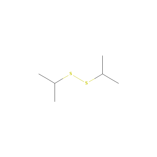 ISOPROPYL DISULFIDE (CAS: 4253-89-8) - Related Chemical Product