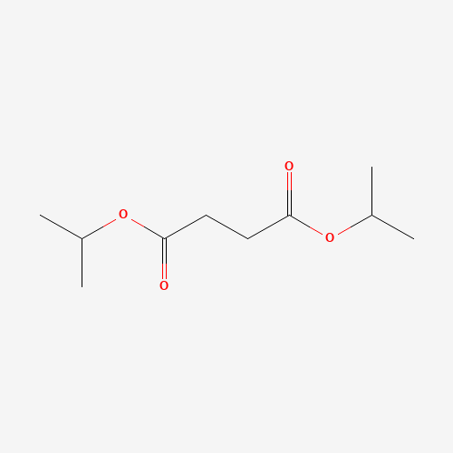 Diisopropyl succinate (CAS: 924-88-9) - Related Chemical Product