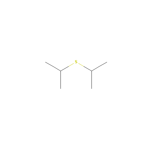 2,2'-Thiobispropane (CAS: 625-80-9) - Related Chemical Product