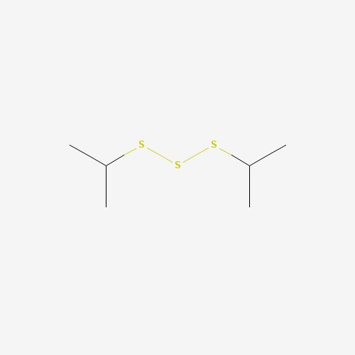 DIISOPROPYL TRISULFIDE (CAS: 5943-34-0) - Related Chemical Product