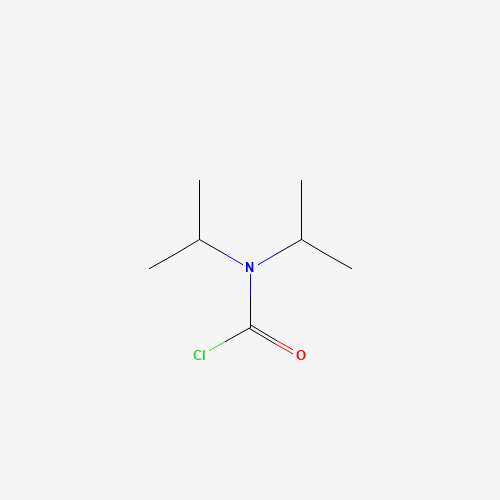 DIISOPROPYLCARBAMOYL CHLORIDE (CAS: 19009-39-3) - Related Chemical Product