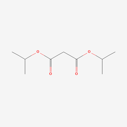 Diisopropyl malonate (CAS: 13195-64-7) - Related Chemical Product