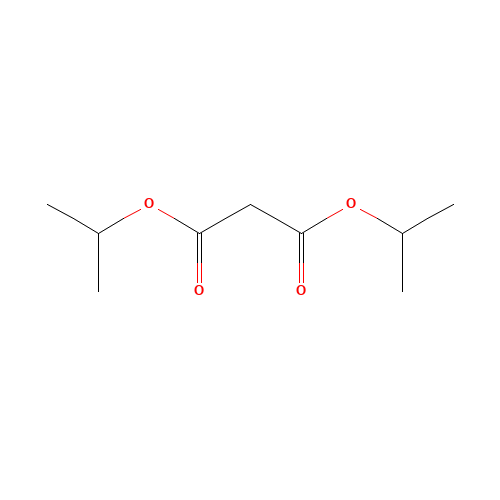 Diisopropyl malonate (CAS: 13195-64-7) - Related Chemical Product