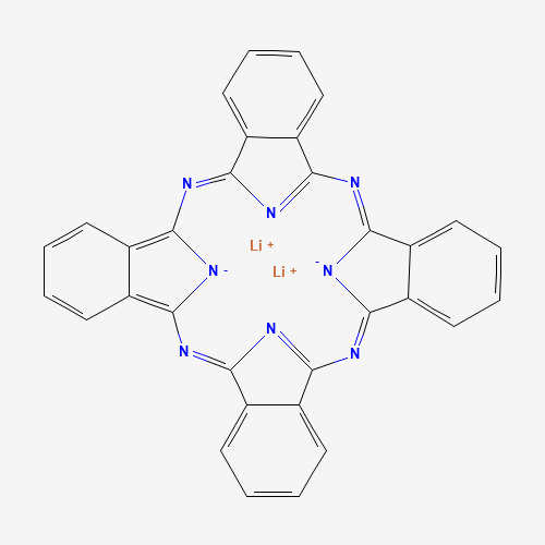 FT-0625014 CAS:25510-41-2 chemical structure