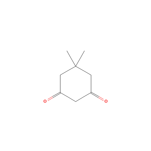 Dimedone (CAS: 126-81-8) - Related Chemical Product