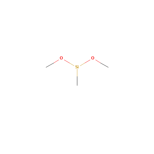 Methyldimethoxysilane (CAS: 16881-77-9) - Related Chemical Product