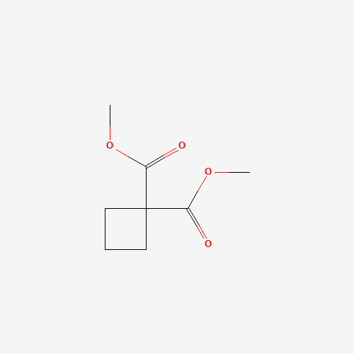 DIMETHYL 1,1-CYCLOBUTANEDICARBOXYLATE (CAS: 10224-72-3) - Related Chemical Product