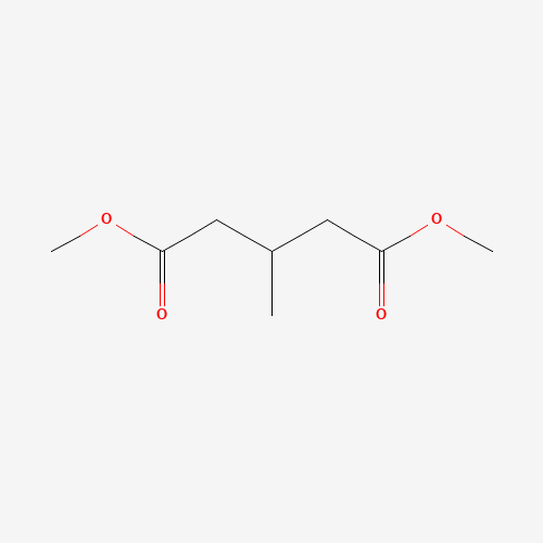 DIMETHYL 3-METHYLGLUTARATE (CAS: 19013-37-7) - Related Chemical Product