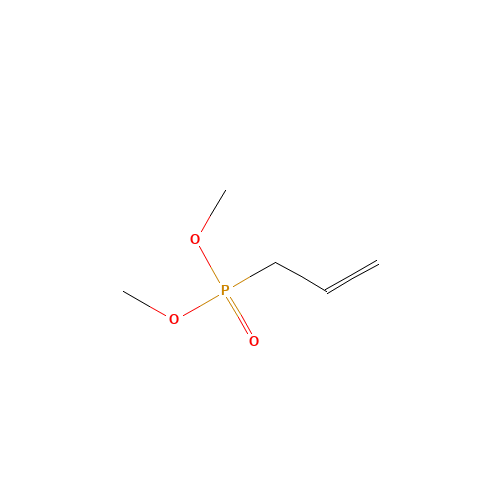 DIMETHYL ALLYLPHOSPHONATE (CAS: 757-54-0) - Related Chemical Product