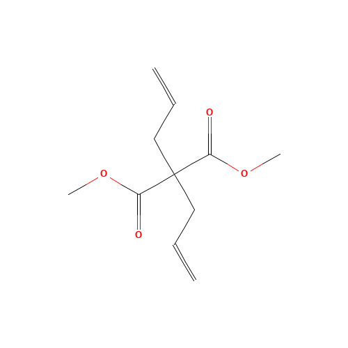 DIALLYL GLUTARATE (CAS: 35357-77-8) - Related Chemical Product