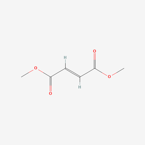 FT-0625040 CAS:624-49-7 chemical structure