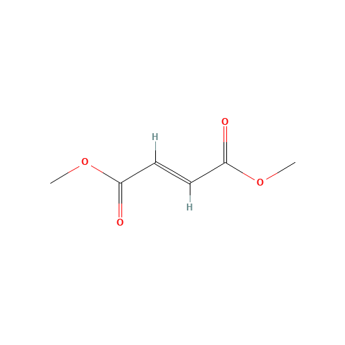 Dimethyl fumarate (CAS: 624-49-7) - Related Chemical Product