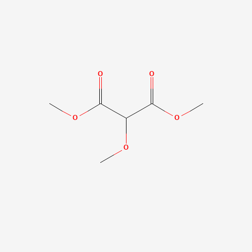 DIMETHYL METHOXYMALONATE (CAS: 5018-30-4) - Related Chemical Product