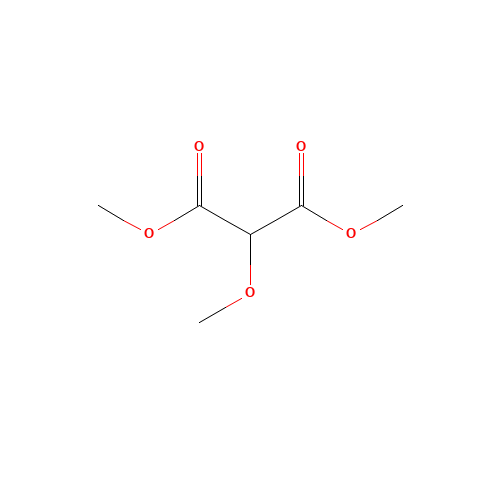DIMETHYL METHOXYMALONATE (CAS: 5018-30-4) - Related Chemical Product