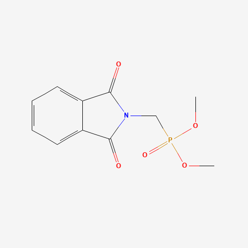 DIMETHYL PHTHALIMIDOMETHYLPHOSPHONATE (CAS: 28447-26-9) - Related Chemical Product