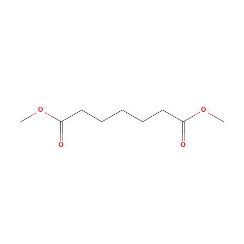 DIMETHYL PIMELATE (CAS: 1732-08-7) - Related Chemical Product