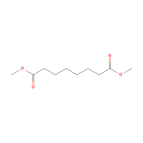 Dimethyl suberate (CAS: 1732-09-8) - Related Chemical Product