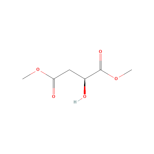Dimethyl malate (CAS: 617-55-0) - Related Chemical Product