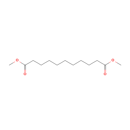 DIMETHYL UNDECANEDIOATE (CAS: 4567-98-0) - Related Chemical Product
