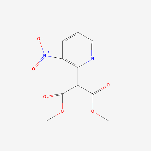 FT-0625052 CAS:173417-34-0 chemical structure