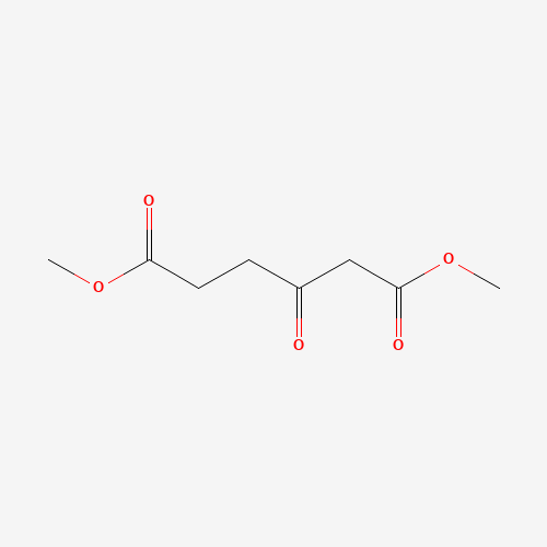 DIMETHYL 3-OXOADIPATE (CAS: 5457-44-3) - Related Chemical Product
