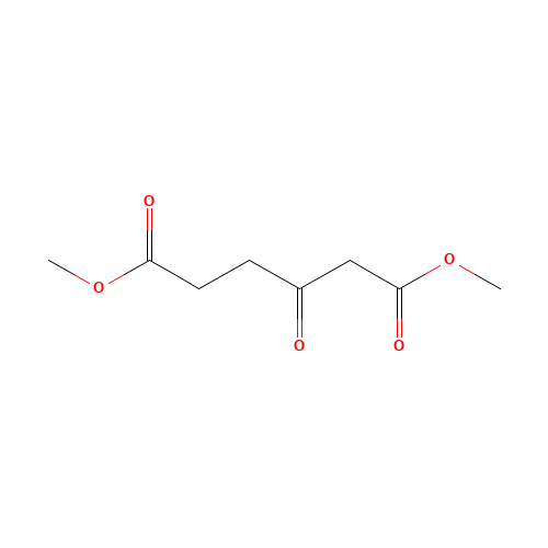 DIMETHYL 3-OXOADIPATE (CAS: 5457-44-3) - Related Chemical Product