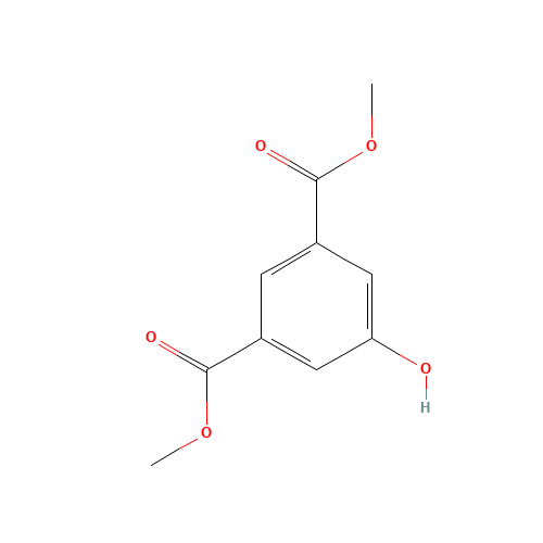 Dimethyl 5-hydroxyisophthalate (CAS: 13036-02-7) - Related Chemical Product