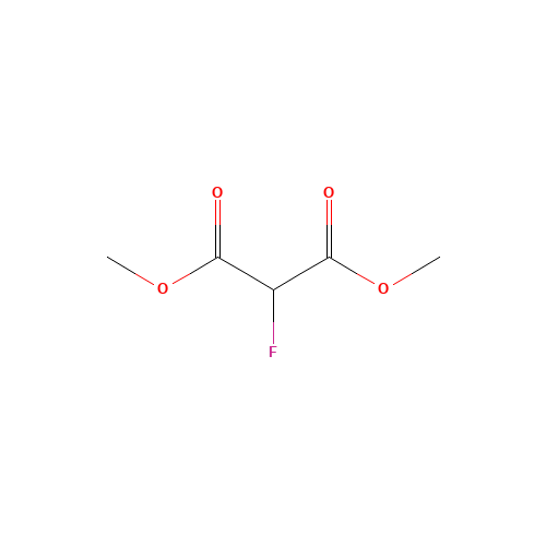 Dimethyl fluoromalonate (CAS: 344-14-9) - Related Chemical Product