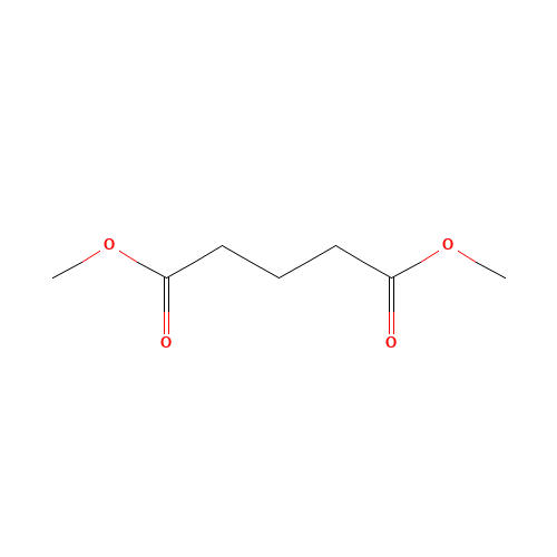 Glutaric acid dimethyl ester (CAS: 1119-40-0) - Related Chemical Product