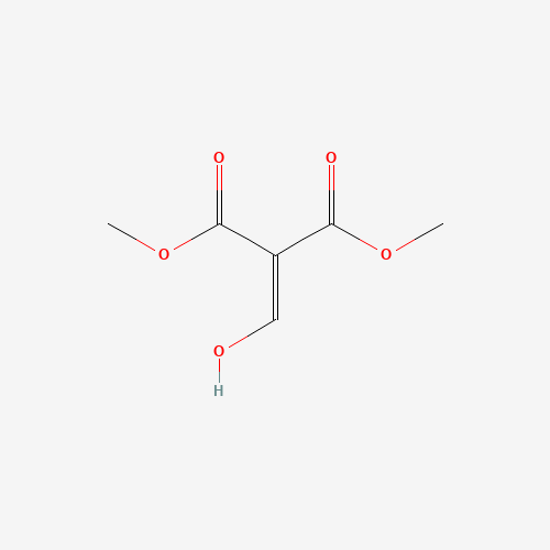 FT-0625082 CAS:27931-91-5 chemical structure