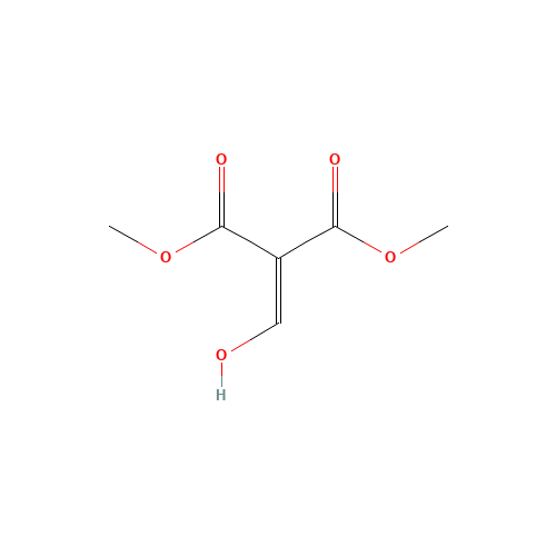 dimethyl (hydroxymethylene)malonate (CAS: 27931-91-5) - Related Chemical Product