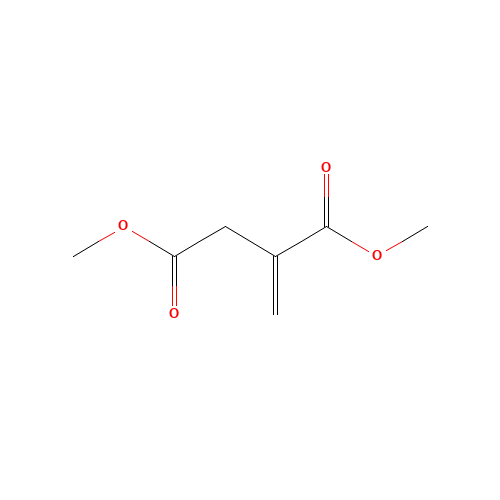 Dimethyl itaconate (CAS: 617-52-7) - Related Chemical Product