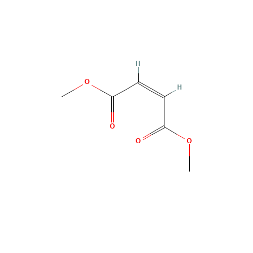Dimethyl maleate (CAS: 624-48-6) - Related Chemical Product