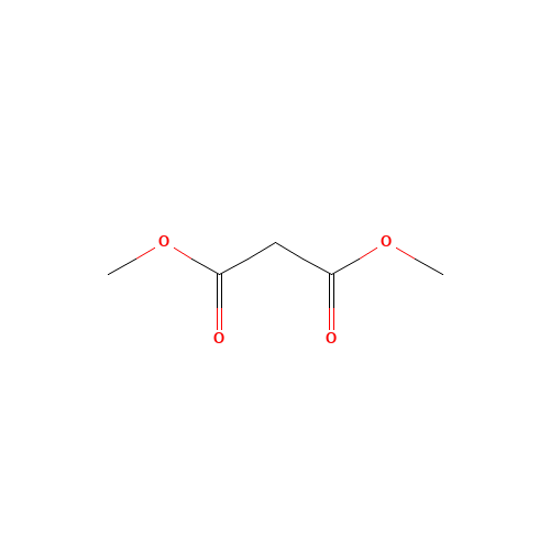 Dimethyl malonate (CAS: 108-59-8) - Related Chemical Product