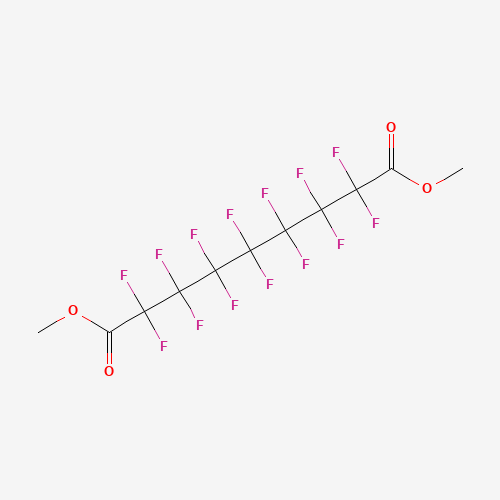DIMETHYL PERFLUOROAZELATE (CAS: 22116-90-1) - Related Chemical Product