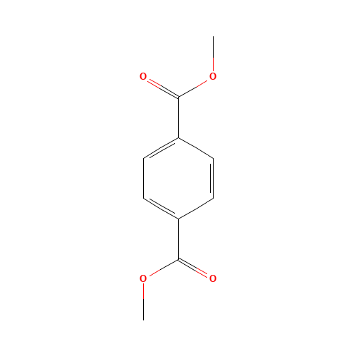 DIMETHYL TEREPHTHALATE (CAS: 120-61-6) - Related Chemical Product