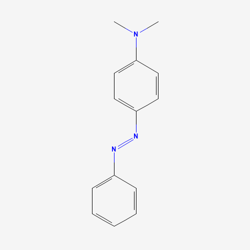 FT-0625105 CAS:60-11-7 chemical structure