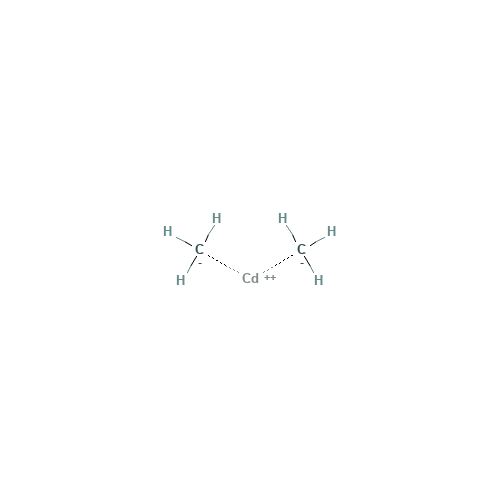 DIMETHYLCADMIUM (CAS: 506-82-1) - Related Chemical Product