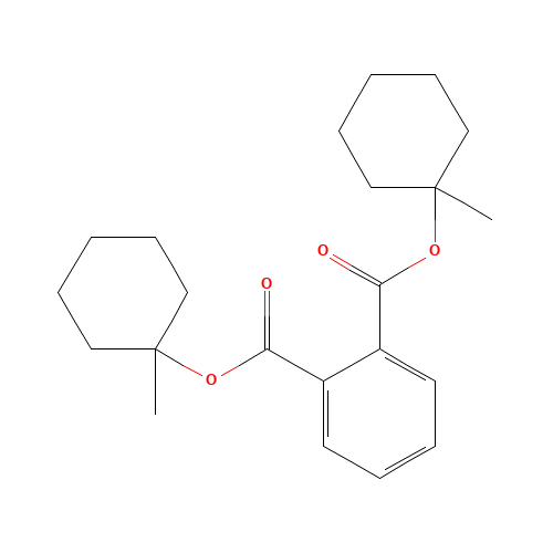 bis(methylcyclohexyl) phthalate (CAS: 27987-25-3) - Related Chemical Product